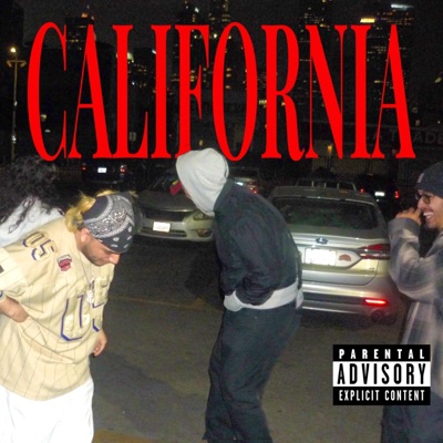 L.A, TWO PACK - Single