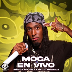 Moca (En Vivo)
