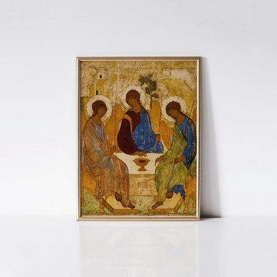 The Holy Trinity (feat. Zerø & VEXED) - Single