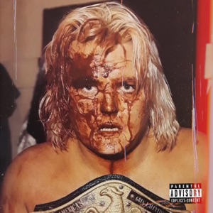 The Hammer - Single