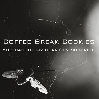 You caught my heart by surprise (feat. Damned1) - Single