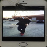 Cracked iPhone - Single - Cgull