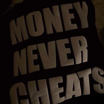Money Never Cheats - Single