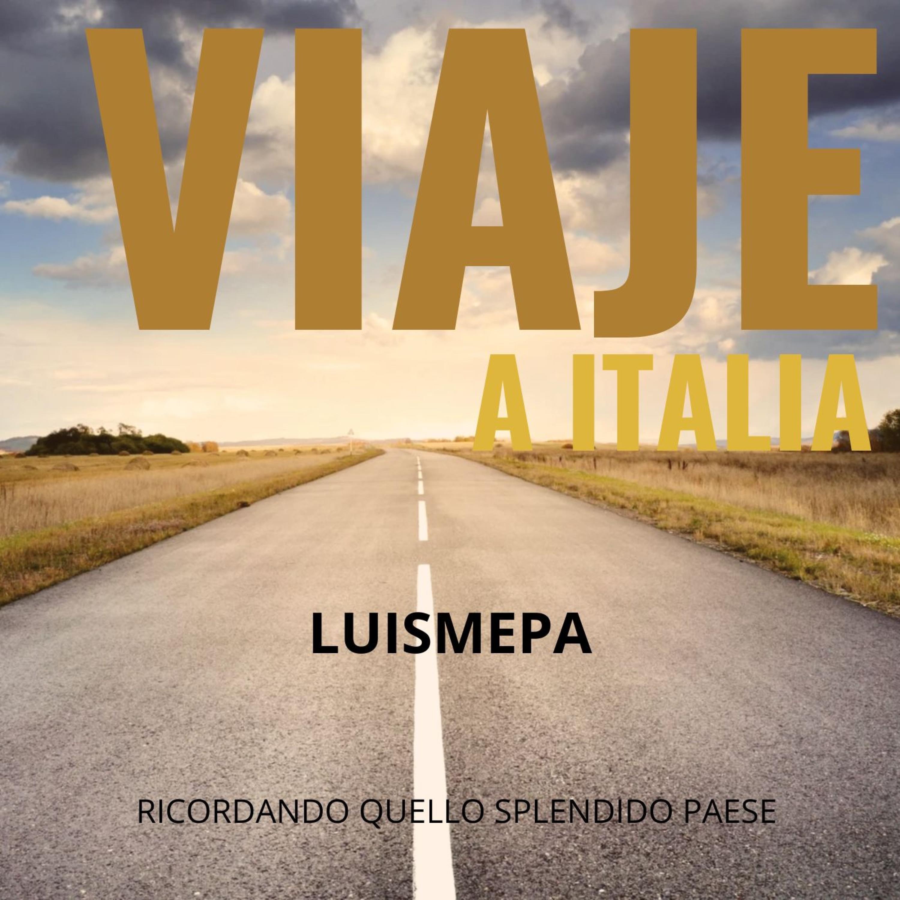 viaje a italia