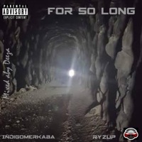 For So Long (feat. Indigomerkaba) [Heated Version] - Single - ryzup