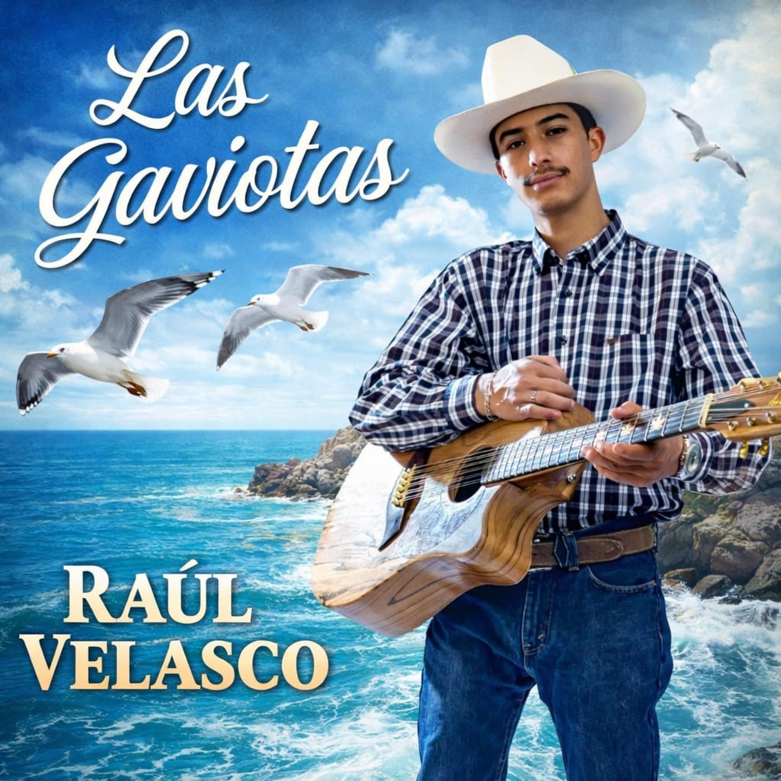Las Gaviotas - Single