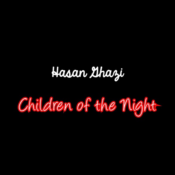 Children of the Night - Single