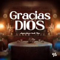 Gracias Dios — Hepsiba Galarza