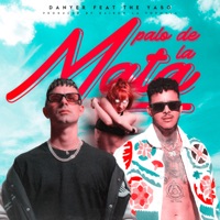 Palo de la Mata (feat. The Yabo) - Single - Danyer & Dairon La Formula
