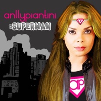 Super Man - Single - Anlly Piantini