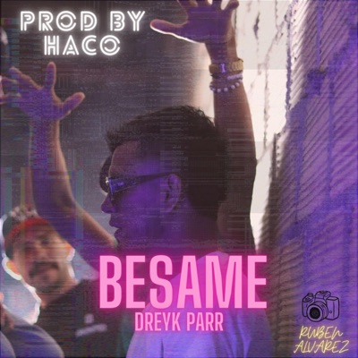 BÉSAME - Single