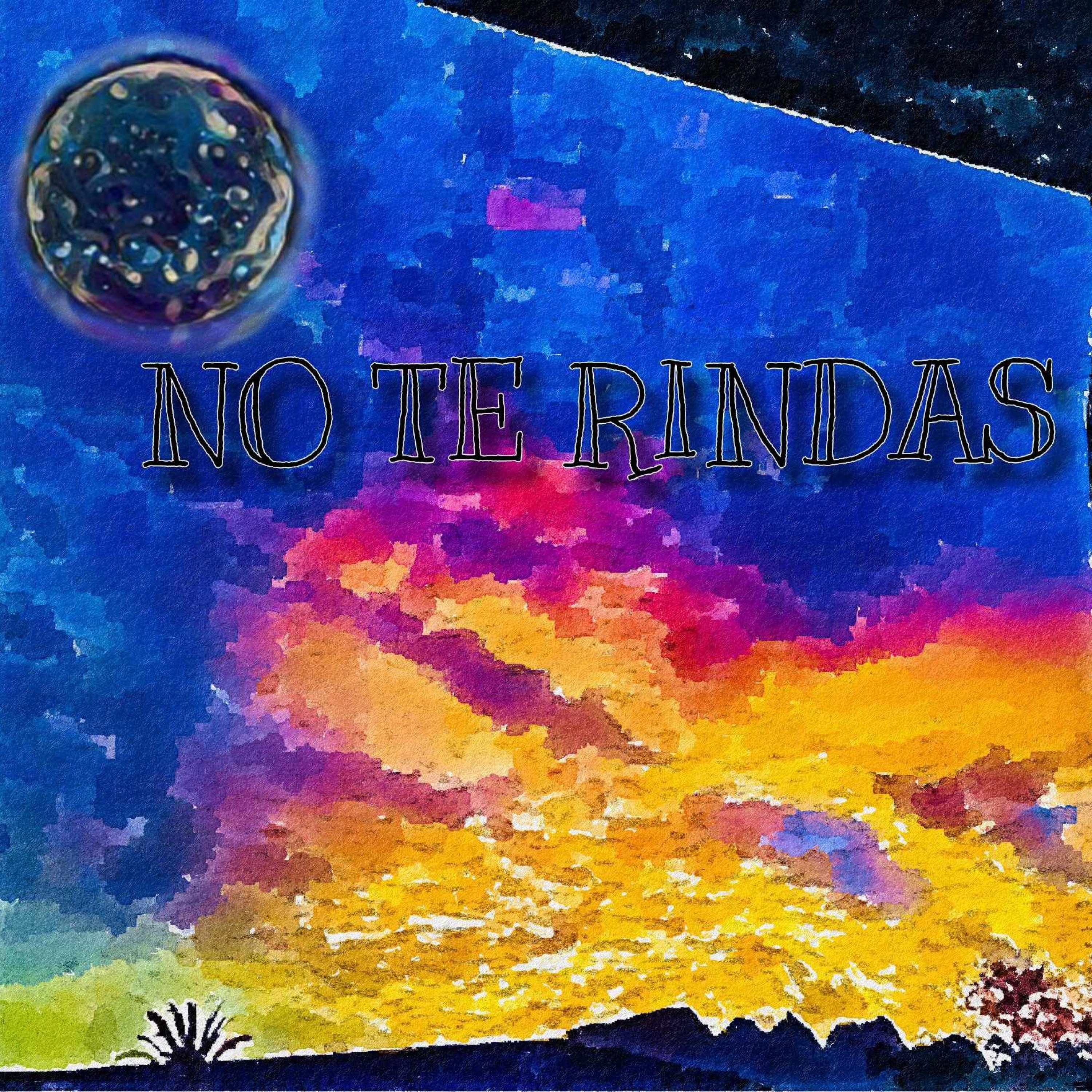 No Te Rindas Cleriry Cruz