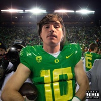 GO DUCKS - Single - Dane O$even
