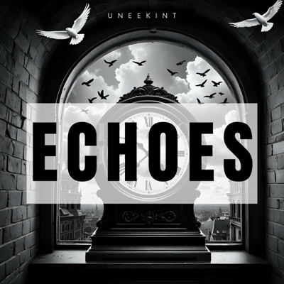 Echoes - Single