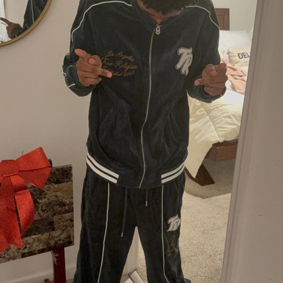 1KN The Mafia - Single