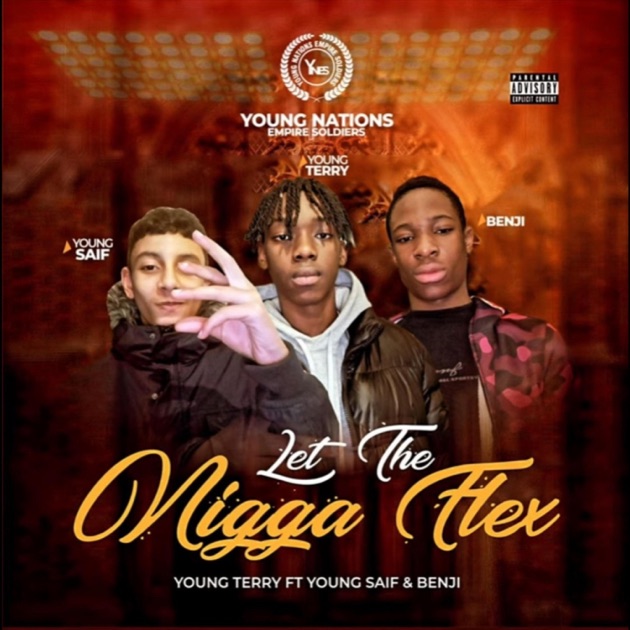 洋楽 G-Rap Young D Camillion Nigga 洋楽 G-Rap Young D Camillion Nigga Young Nigga (feat. Fiend) - YouTube