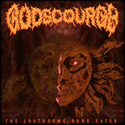 The Loathsome Dung Eater - Single