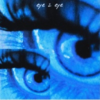 eye 2 eye - Single - Kryzi