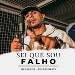 Sei Que Sou Falho - Single