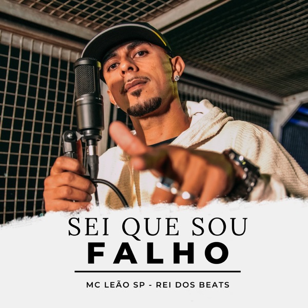 Sei Que Sou Falho