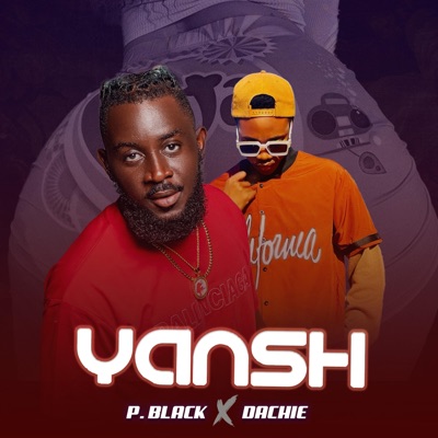 Yansh (feat. Dachie) - Single