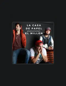 收听 La Casa de Papel、观看音乐视频、阅读小传、查看巡演日期等 ！