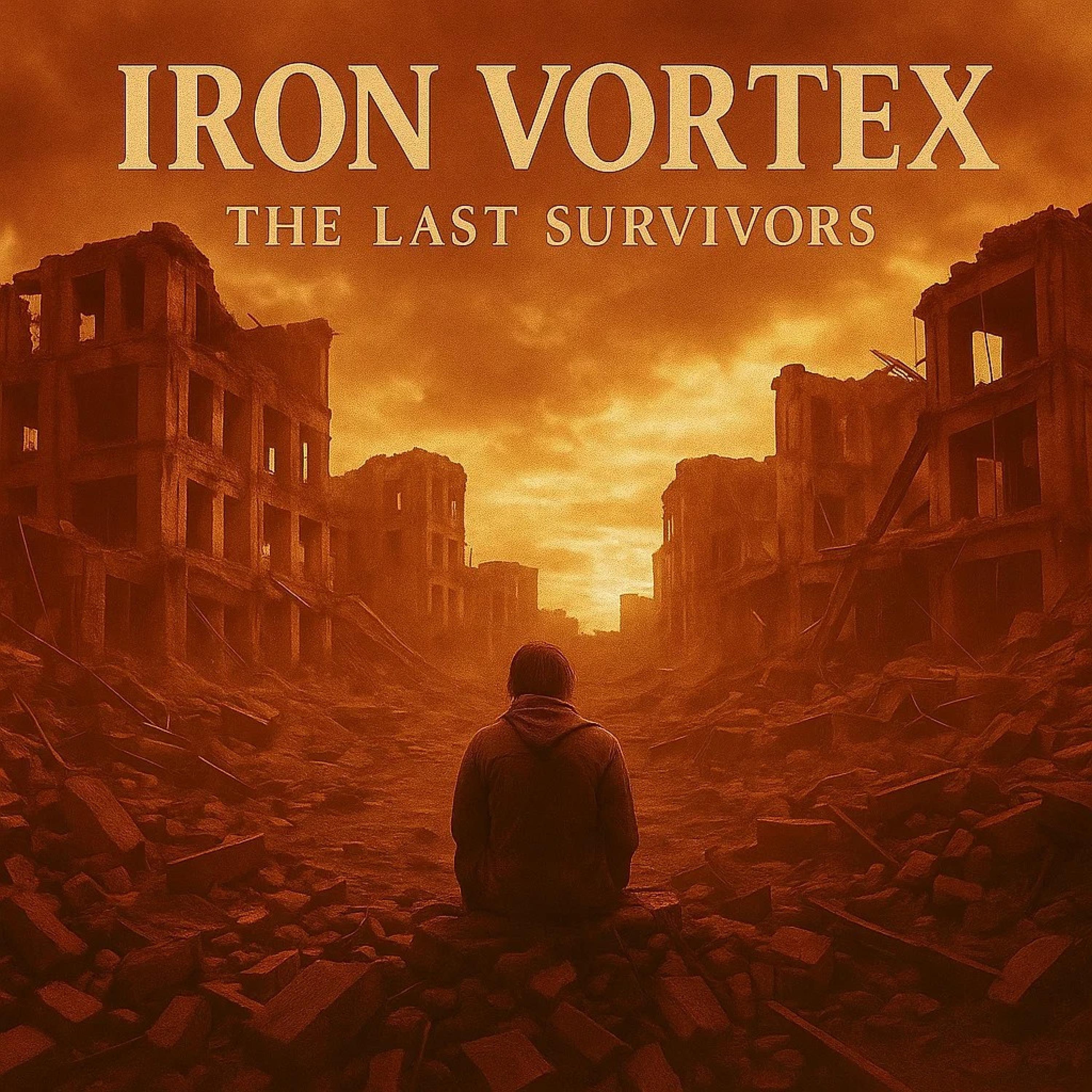 The Last Survivors - Single