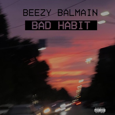 Bad Habit (Remix) - Single