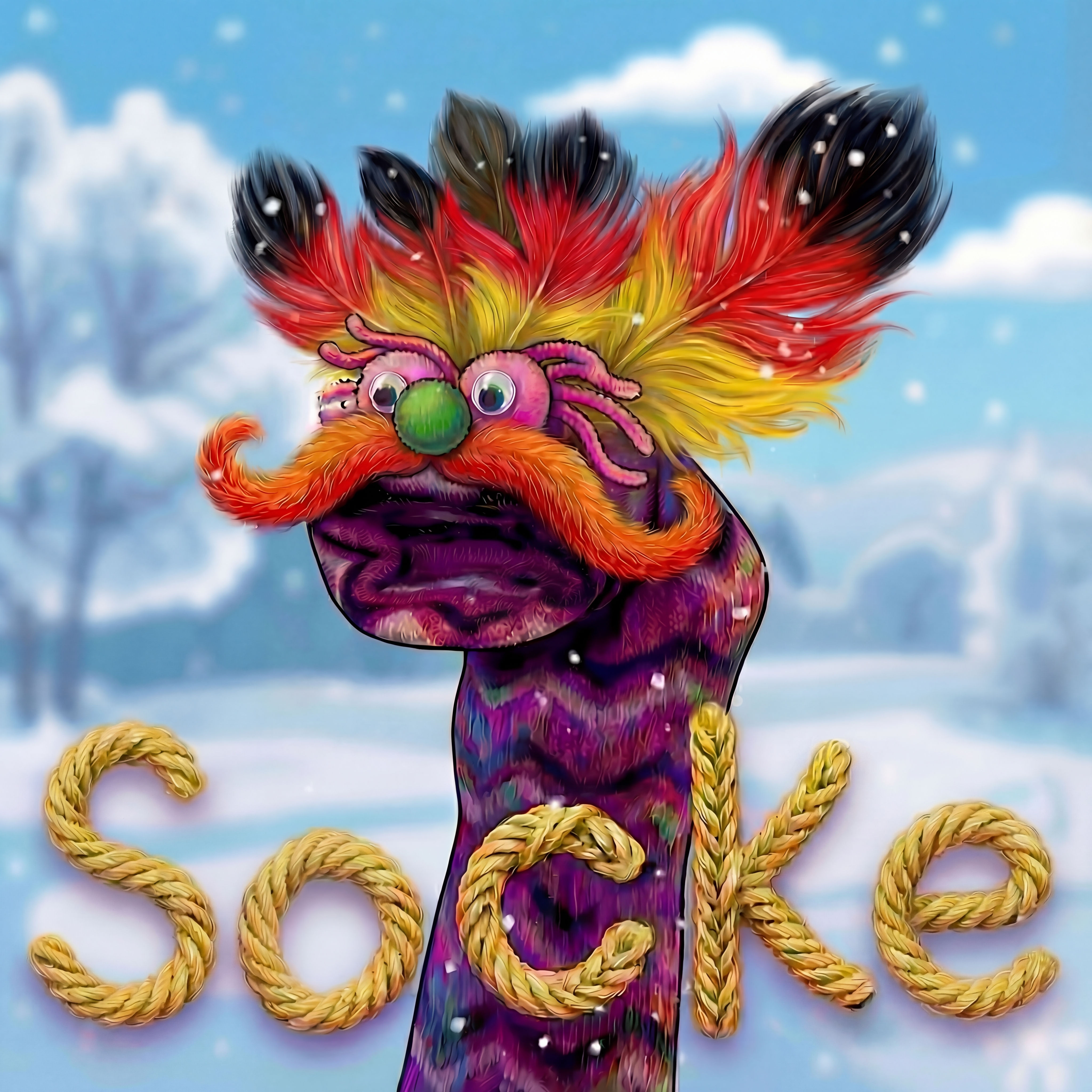 Socke - Single