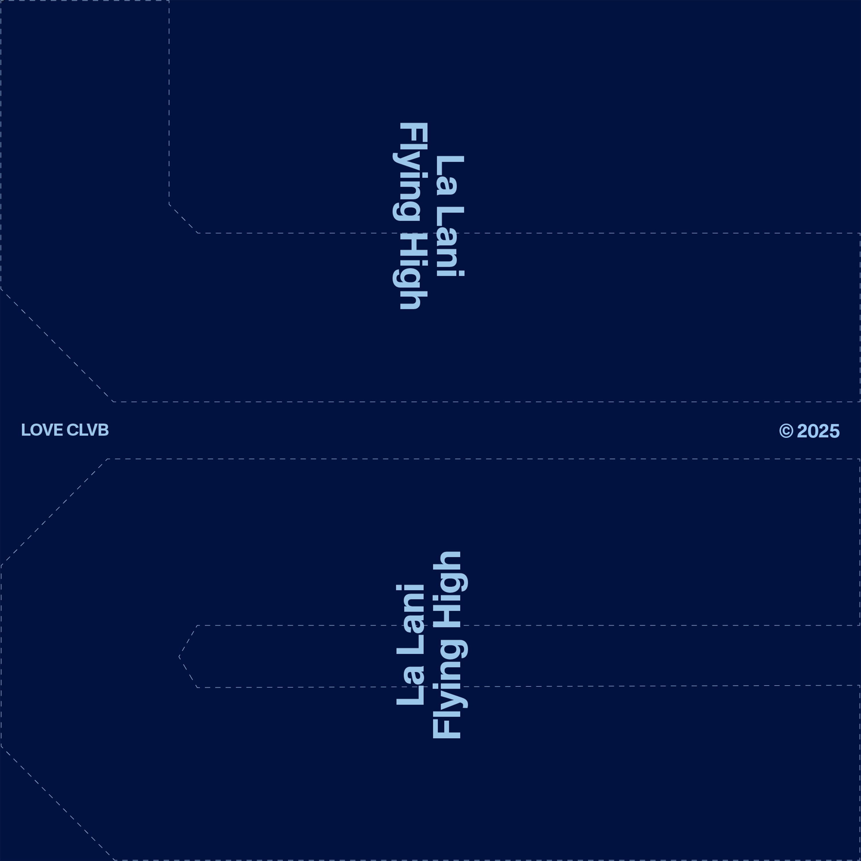 Flying High - Single