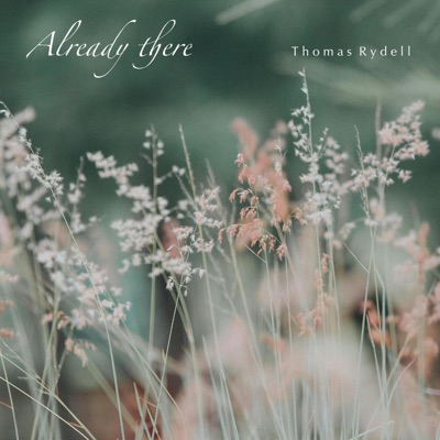 Already There - EP