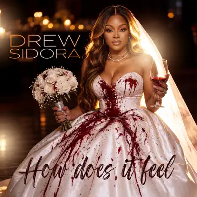 Posłuchaj utworu How does it feel - Single wykonywanego przez Drew Sidora.