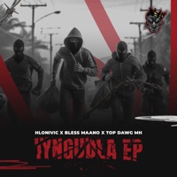 IYNGUDLA - EP - Top Dawg MH, Hlonivic & Bless Maano