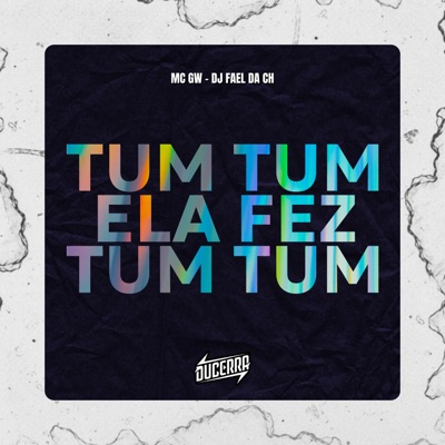 Tum Tum Ela Fez Tum Tum - Single