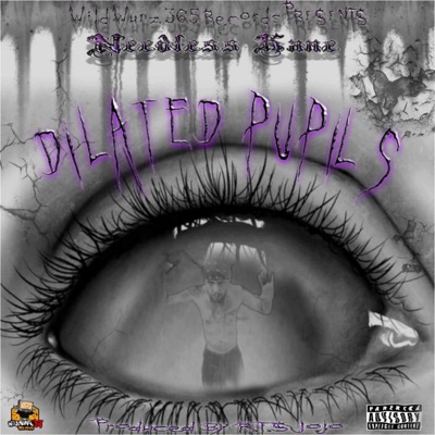 Dilated Pupils - Single