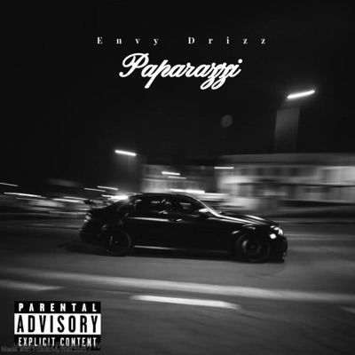 Paparazzi - Single