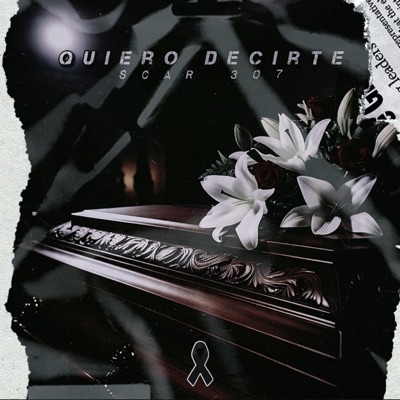 Quiero Decirte - Single