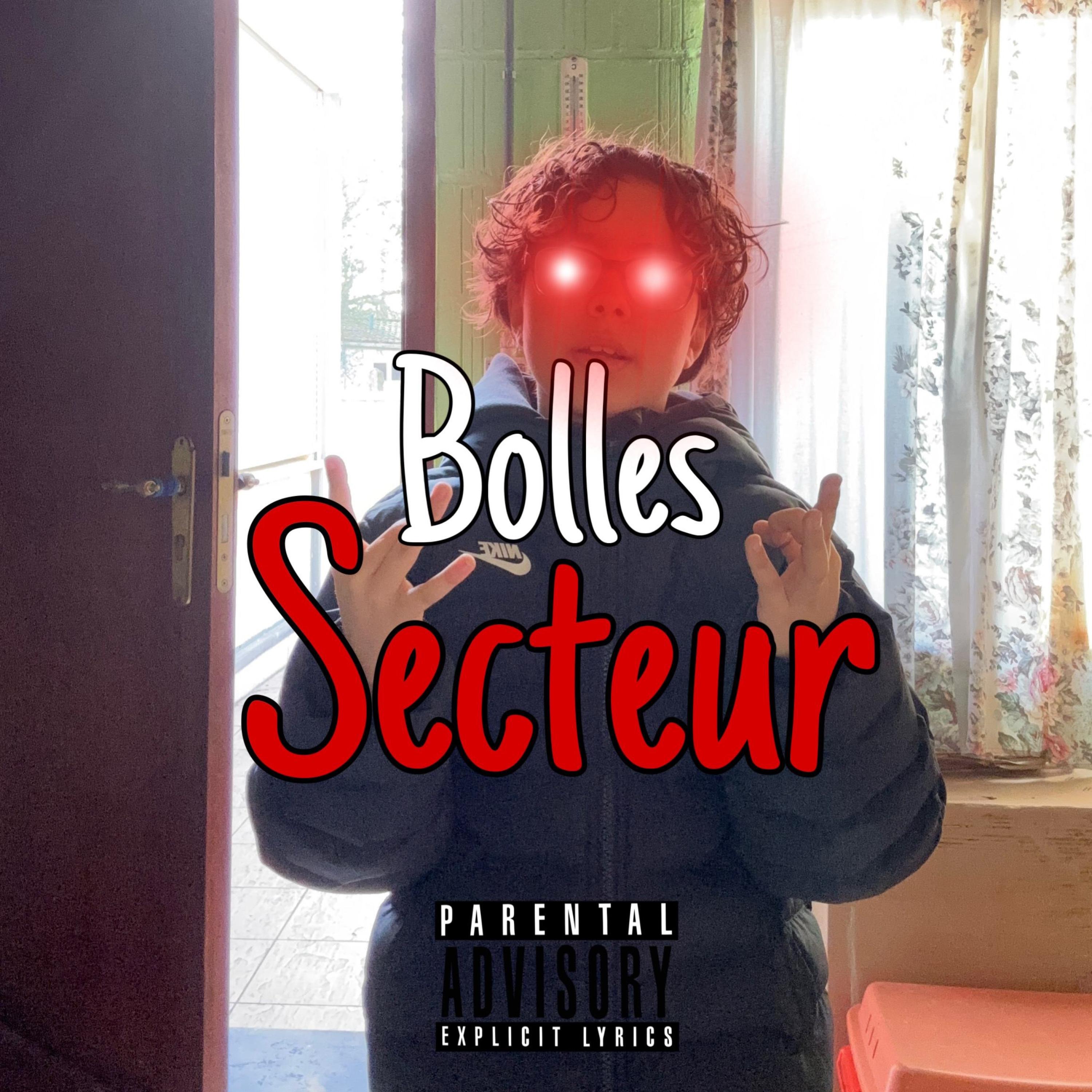SECTEUR - Single