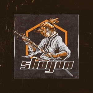 SHOGUN - EP