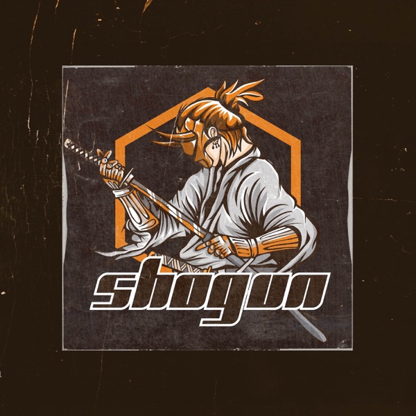 SHOGUN - EP