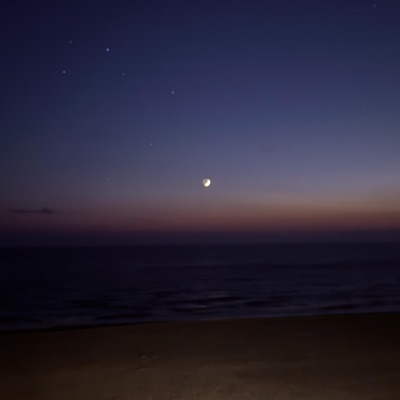 iridescence - Single