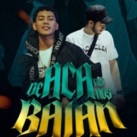 De Acá No Nos Bajan (feat. Checho) - Single - Doam