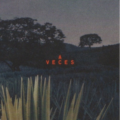 A veces - Single