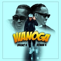 Wanoga (feat. Bruno K) - Single - Roann K