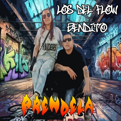 Préndela - Single