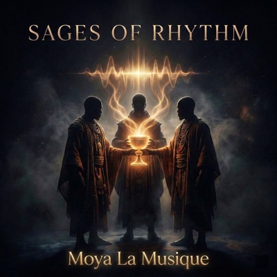 Sages Of Rhythm