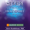 Pastor Chris Oyakhilome PhD