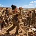 Shadow of the Past