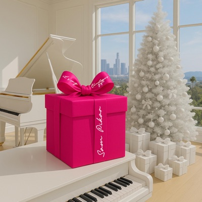 My Christmas Gift - Single