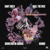 Roll the Dice (Konstantin Sibold Remix) artwork